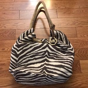 Michael Kors purse